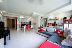 Blk 273B Punggol Regalia (Punggol), HDB 5 Rooms #626511511